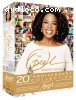 Oprah Winfrey Show - 20th Anniversary DVD Collection, The
