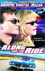 Along for the Ride (2000) Cover