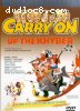 Carry On Up The Khyber (Special Edition)