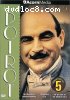 Poirot, Set 5