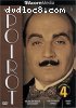 Poirot Collector's Set, Vol. 4
