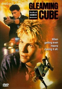Gleaming the Cube Cover