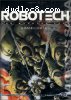 Robotech - Homecoming