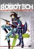 Robotech Masters - Counterattack