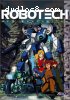 Robotech - Genesis