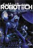 Robotech - Transformation