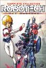 Robotech - The Masters - Complete Collection