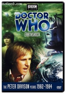 Doctor Who - Earthshock