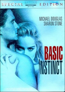 Basic Instinct: Special Edition Cover