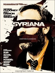 Syriana (Widescreen Edition) Cover