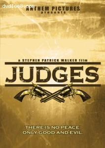 Judges Cover