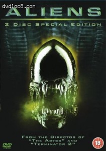 Aliens - 2-disc Special Edition