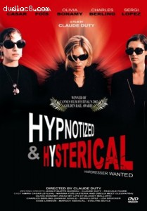 Hypnotized and Hysterical Cover