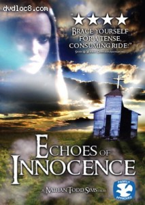 Echoes of Innocence Cover