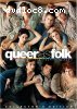 Queer as Folk - The Complete Fourth Season