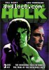 Incredible Hulk Returns / The Trial of the Incredible Hulk, The