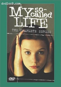 My So-Called Life Cover