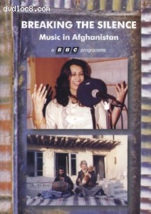 Music in Afghanistan Cover