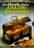 Hunt for Amazing Treasures 4pk