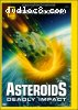 National Geographic: Asteroids - Deadly Impact