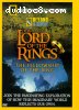 National Geographic: Beyond The Movie - The Lord Of The Rings