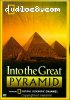 National Geographic: Into The Great Pyramid
