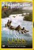 National Geographic: Lewis &amp; Clark - Great Journey West