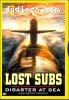 National Geographic: Lost Subs - Disaster At Sea