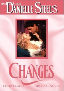Danielle Steel's: Changes Cover