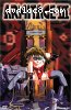 Armitage III - The Complete OVA