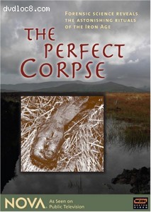 NOVA: The Perfect Corpse Cover