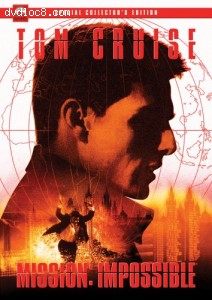 Mission Impossible (Special Collector's Edition) Cover
