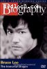 Biography: Bruce Lee