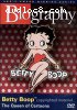 Biography: Betty Boop