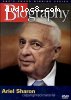 Biography: Ariel Sharon