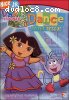 Dora the Explorer: Dance To The Rescue