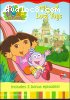 Dora the Explorer: City Of Lost Toys