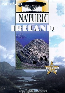 Nature: Ireland