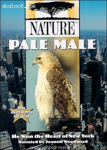 Nature: Pale Male Cover