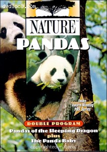 Nature: Pandas Cover