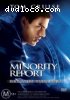 Minority Report (2 disc edition)