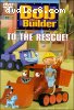 Bob The Builder: To The Rescue