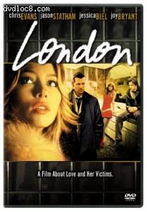 London Cover