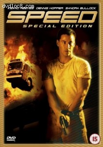 Speed -- Two-Disc Special Edition