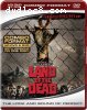 Land of the Dead (Combo Format: HD DVD &amp; DVD)