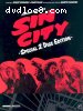 Sin City (Special 2 Disc Edition) (Nordic edition)