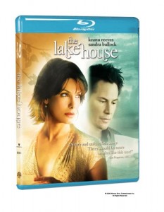 Lake House [Blu-ray], The Cover