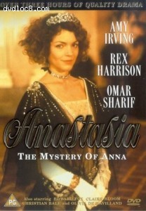 Anastasia - The Mystery Of Anna