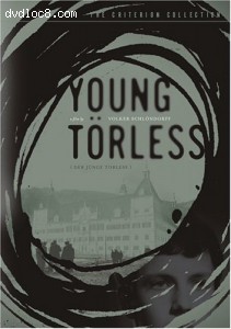 Young Torless - Criterion Collection Cover