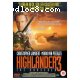 Highlander 3: The Sorceror